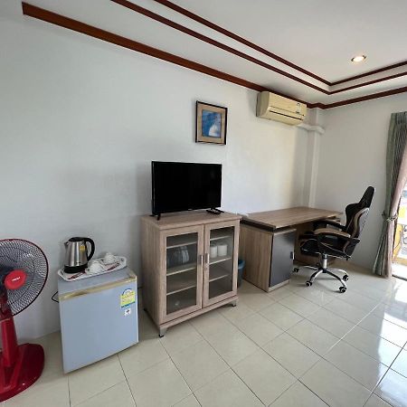 Rose Garden Guest House Soi 88 HHQ Buitenkant foto